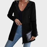 Sofia - Casaco com Capuz