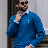 GIRAFFE - SWEATER