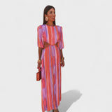 Camila - Vestido Elegante