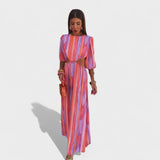 Camila - Vestido Elegante