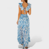 Carolina - Vestido Floral
