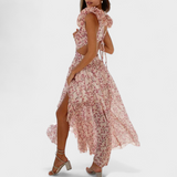 Carolina - Vestido Floral