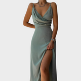 Madalena - Vestido Elegante