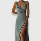 Carolina – Vestido elegante