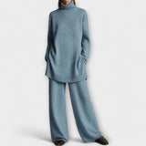 Conjunto de Roupas Noturno