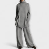 Conjunto de Roupas Noturno