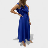 Helena - Vestido Elegante