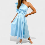 Helena - Vestido Elegante