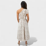 Helena - Vestido Elegante