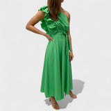 Helena - Vestido Elegante