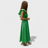 Helena - Vestido Elegante