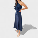 Helena - Vestido Elegante