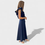 Helena - Vestido Elegante