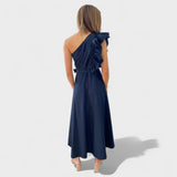 Helena - Vestido Elegante