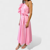 Helena - Vestido Elegante
