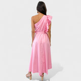 Helena - Vestido Elegante
