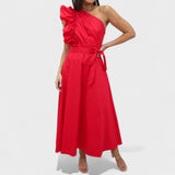 Helena - Vestido Elegante