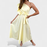 Helena - Vestido Elegante