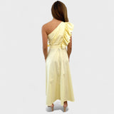 Helena - Vestido Elegante