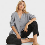Constaça - Cardigan de Malha
