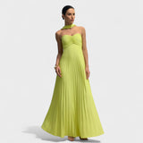 Isabel - Vestido Elegante