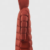 Parka Longa Feminina