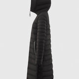 Casaco Puffer