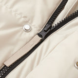 Parka Longa Feminina