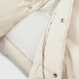 Parka Longa Feminina