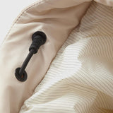 Parka Longa Feminina