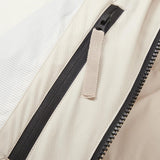 Parka Longa Feminina