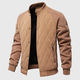 MARCO - CASACO BOMBER HÍBRIDO