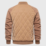 MARCO - CASACO BOMBER HÍBRIDO