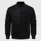 MARCO - CASACO BOMBER HÍBRIDO