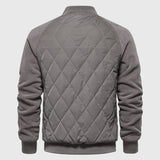 MARCO - CASACO BOMBER HÍBRIDO