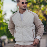 MARCO - CASACO BOMBER HÍBRIDO