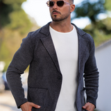 BLADE - BLAZER DE MALHA