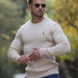 GIRAFFE - SWEATER