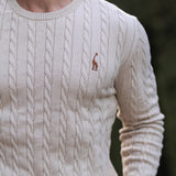 GIRAFFE - SWEATER
