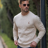 GIRAFFE - SWEATER