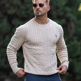 GIRAFFE - SWEATER