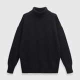 Sweater de Gola Alta