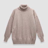 Sweater de Gola Alta