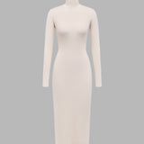 Midi Vestido