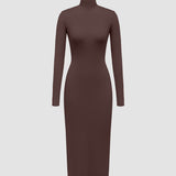 Midi Vestido