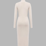 Midi Vestido