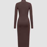 Midi Vestido
