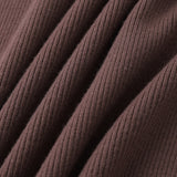 Vestido V Neck