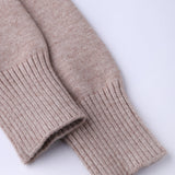 Sweater de Gola Alta
