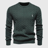 GIRAFFE - SWEATER